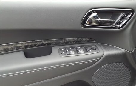 Dodge Durango III, 2025 год, 18 275 784 рублей, 19 фотография