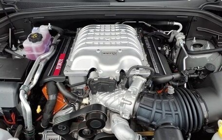 Dodge Durango III, 2025 год, 18 275 784 рублей, 21 фотография