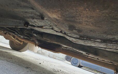 Москвич 2140, 1985 год, 85 000 рублей, 6 фотография