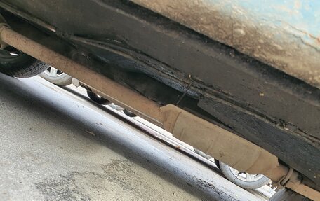 Москвич 2140, 1985 год, 85 000 рублей, 9 фотография