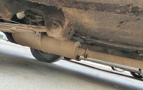 Москвич 2140, 1985 год, 85 000 рублей, 10 фотография