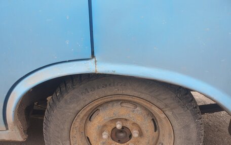 Москвич 2140, 1985 год, 85 000 рублей, 4 фотография