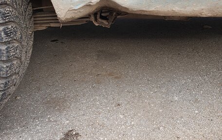 Москвич 2140, 1985 год, 85 000 рублей, 11 фотография