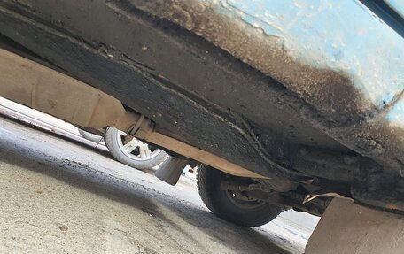 Москвич 2140, 1985 год, 85 000 рублей, 12 фотография