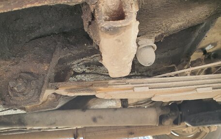 Москвич 2140, 1985 год, 85 000 рублей, 8 фотография