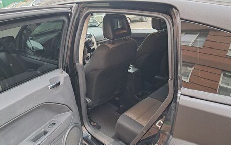 Dodge Caliber I рестайлинг, 2008 год, 555 000 рублей, 10 фотография