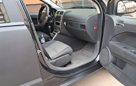 Dodge Caliber I рестайлинг, 2008 год, 555 000 рублей, 11 фотография