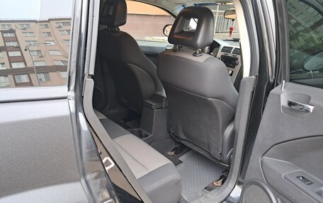 Dodge Caliber I рестайлинг, 2008 год, 555 000 рублей, 12 фотография