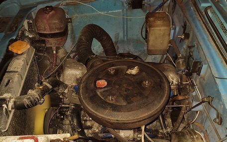 Москвич 2140, 1985 год, 85 000 рублей, 16 фотография