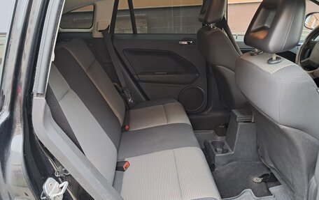 Dodge Caliber I рестайлинг, 2008 год, 555 000 рублей, 13 фотография