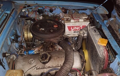 Москвич 2140, 1985 год, 85 000 рублей, 15 фотография