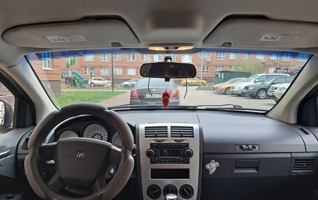 Dodge Caliber I рестайлинг, 2008 год, 555 000 рублей, 16 фотография