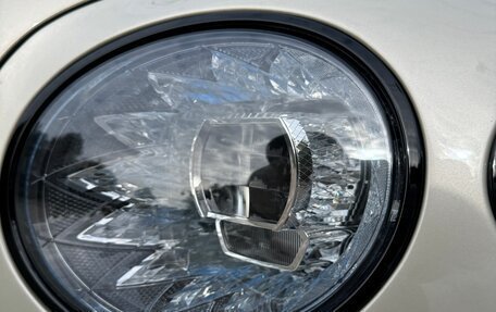 Bentley Flying Spur, 2023 год, 33 000 000 рублей, 9 фотография