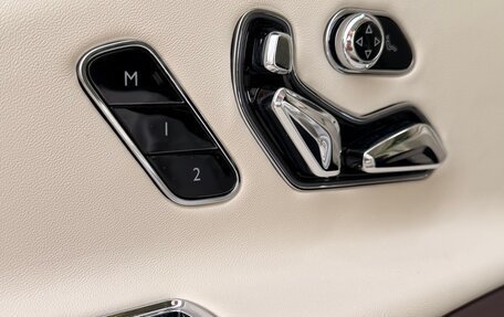 Bentley Flying Spur, 2023 год, 33 000 000 рублей, 22 фотография