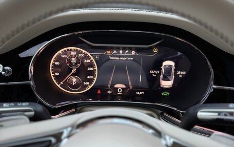 Bentley Flying Spur, 2023 год, 33 000 000 рублей, 27 фотография