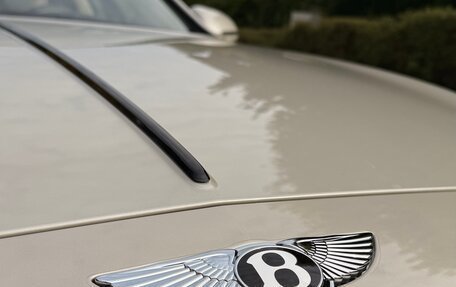 Bentley Flying Spur, 2023 год, 33 000 000 рублей, 21 фотография