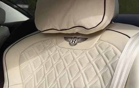 Bentley Flying Spur, 2023 год, 33 000 000 рублей, 16 фотография