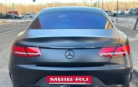 Mercedes-Benz S-Класс, 2019 год, 5 550 000 рублей, 6 фотография