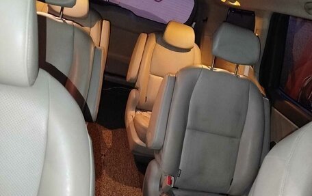 KIA Carnival III, 2017 год, 2 750 000 рублей, 5 фотография