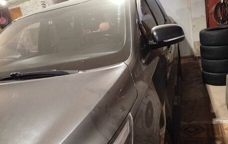 KIA Carnival III, 2017 год, 2 750 000 рублей, 6 фотография