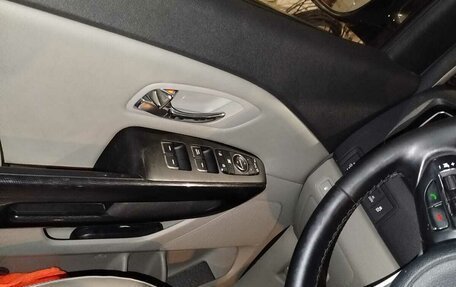 KIA Carnival III, 2017 год, 2 750 000 рублей, 3 фотография