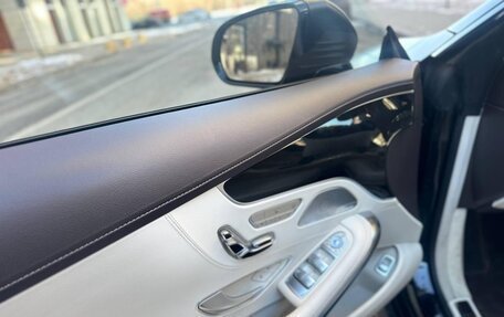 Mercedes-Benz S-Класс, 2019 год, 5 550 000 рублей, 8 фотография