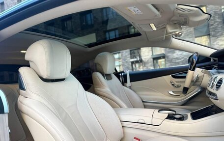 Mercedes-Benz S-Класс, 2019 год, 5 550 000 рублей, 9 фотография