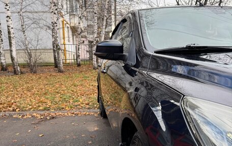 Ford Focus II рестайлинг, 2008 год, 458 000 рублей, 5 фотография