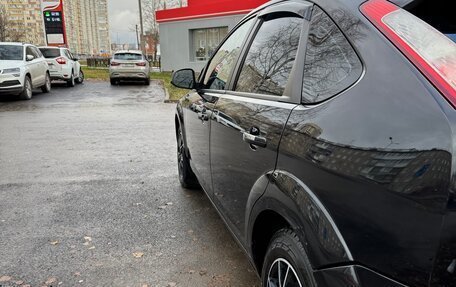 Ford Focus II рестайлинг, 2008 год, 458 000 рублей, 7 фотография