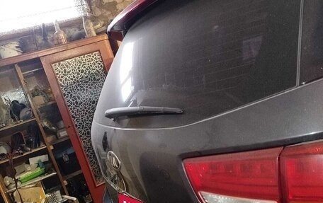 KIA Carnival III, 2017 год, 2 750 000 рублей, 10 фотография