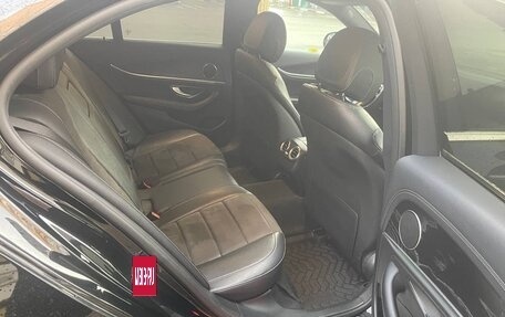 Mercedes-Benz E-Класс, 2021 год, 3 650 000 рублей, 8 фотография