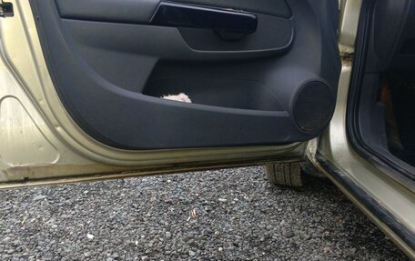 Opel Corsa D, 2008 год, 270 000 рублей, 4 фотография