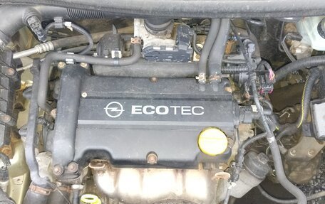 Opel Corsa D, 2008 год, 270 000 рублей, 5 фотография