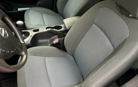 Nissan Qashqai, 2010 год, 1 399 000 рублей, 14 фотография