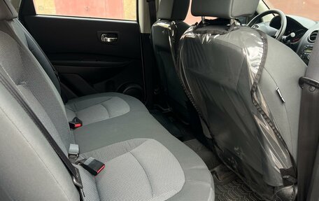 Nissan Qashqai, 2010 год, 1 399 000 рублей, 23 фотография