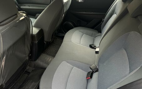 Nissan Qashqai, 2010 год, 1 399 000 рублей, 21 фотография