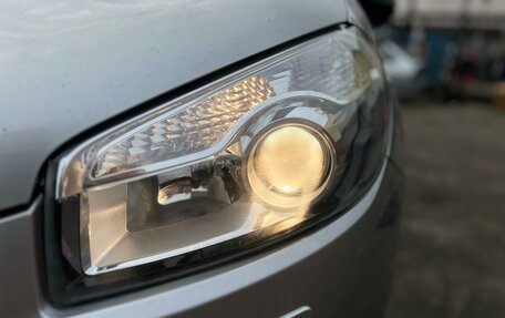 Nissan Qashqai, 2010 год, 1 399 000 рублей, 20 фотография