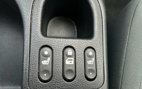 Nissan Qashqai, 2010 год, 1 399 000 рублей, 19 фотография