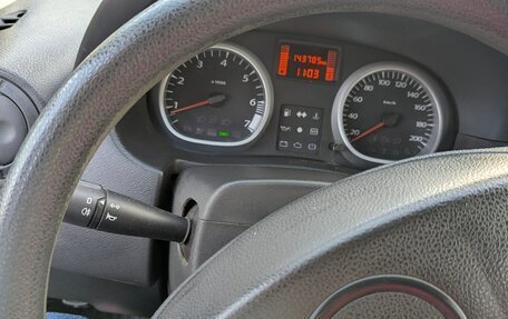 Renault Duster I рестайлинг, 2014 год, 750 000 рублей, 2 фотография