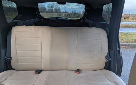 Renault Duster I рестайлинг, 2014 год, 750 000 рублей, 6 фотография