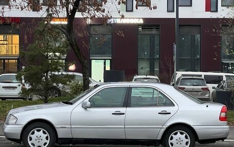 Mercedes-Benz C-Класс, 1996 год, 1 300 000 рублей, 5 фотография