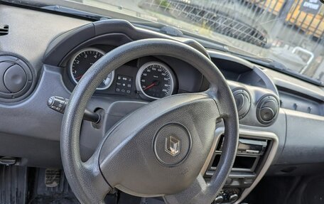 Renault Duster I рестайлинг, 2014 год, 750 000 рублей, 4 фотография