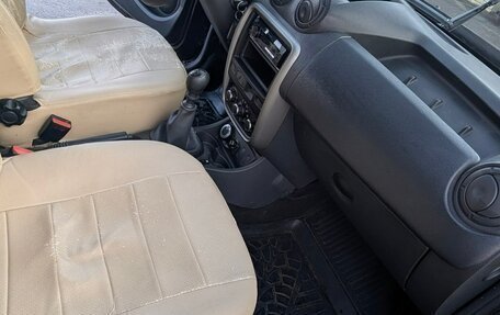 Renault Duster I рестайлинг, 2014 год, 750 000 рублей, 3 фотография