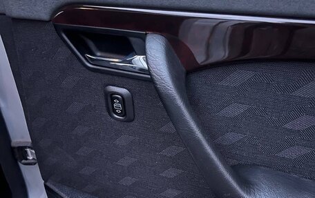 Mercedes-Benz C-Класс, 1996 год, 1 300 000 рублей, 16 фотография