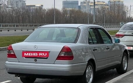 Mercedes-Benz C-Класс, 1996 год, 1 300 000 рублей, 7 фотография