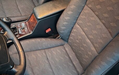 Mercedes-Benz C-Класс, 1996 год, 1 300 000 рублей, 18 фотография