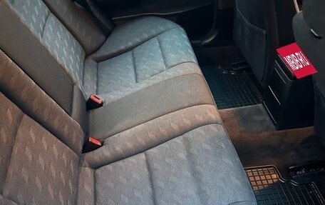 Mercedes-Benz C-Класс, 1996 год, 1 300 000 рублей, 15 фотография