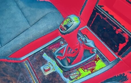 Mercedes-Benz C-Класс, 1996 год, 1 300 000 рублей, 14 фотография