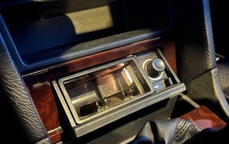 Mercedes-Benz C-Класс, 1996 год, 1 300 000 рублей, 23 фотография