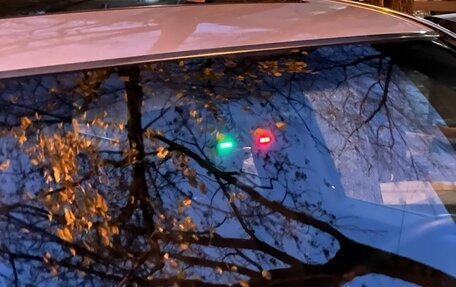 Mercedes-Benz C-Класс, 1996 год, 1 300 000 рублей, 28 фотография